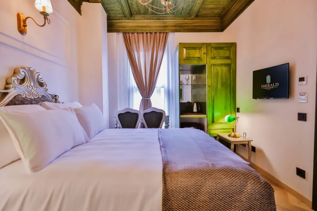 Comfort Double Room