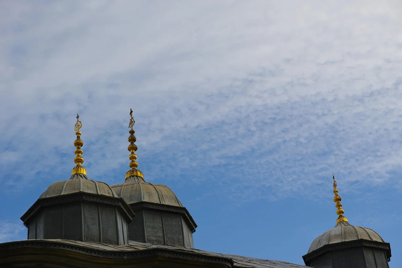 Topkapi Palace